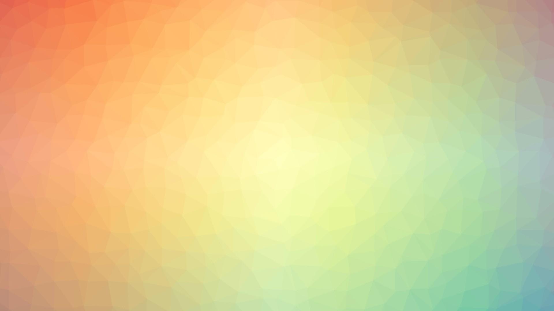 1920x1080 red, purple, yellow, blue, pattern, rainbows, green, orange Gallery HD Wallpaper