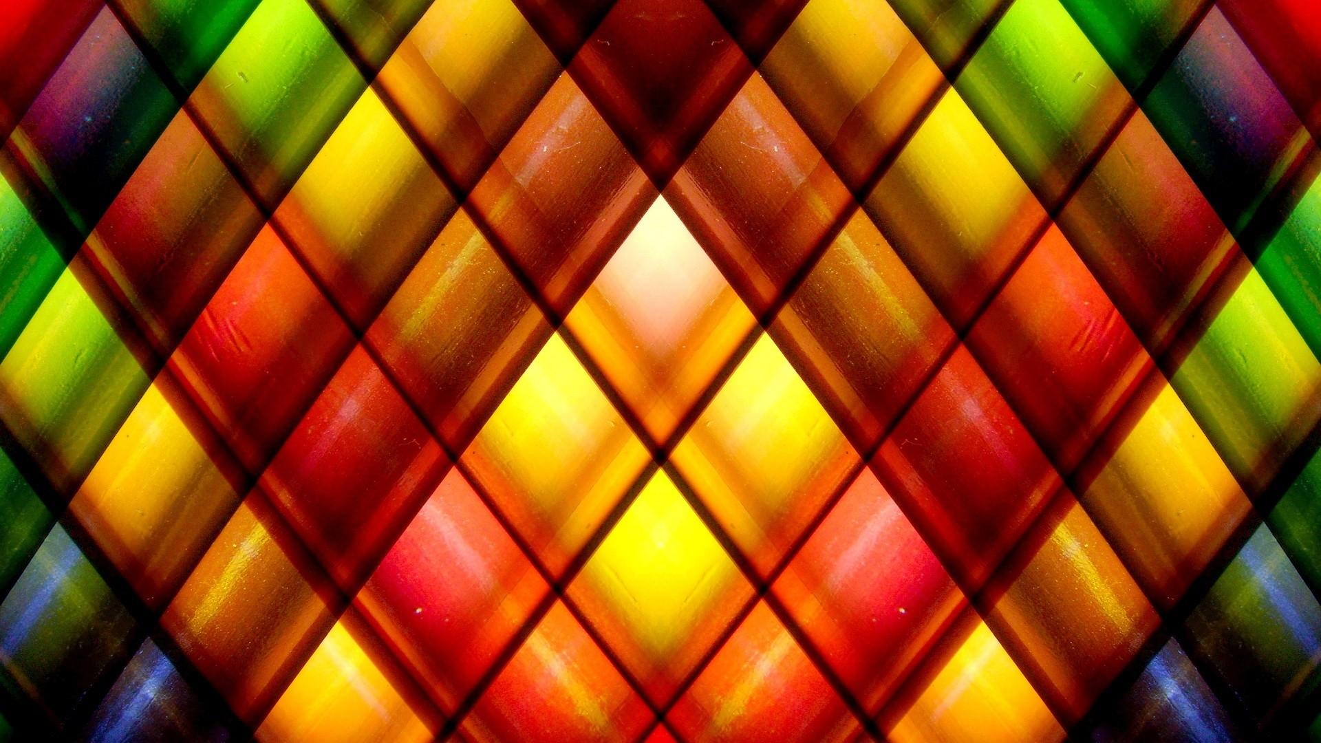 1920x1080 Green and Orange