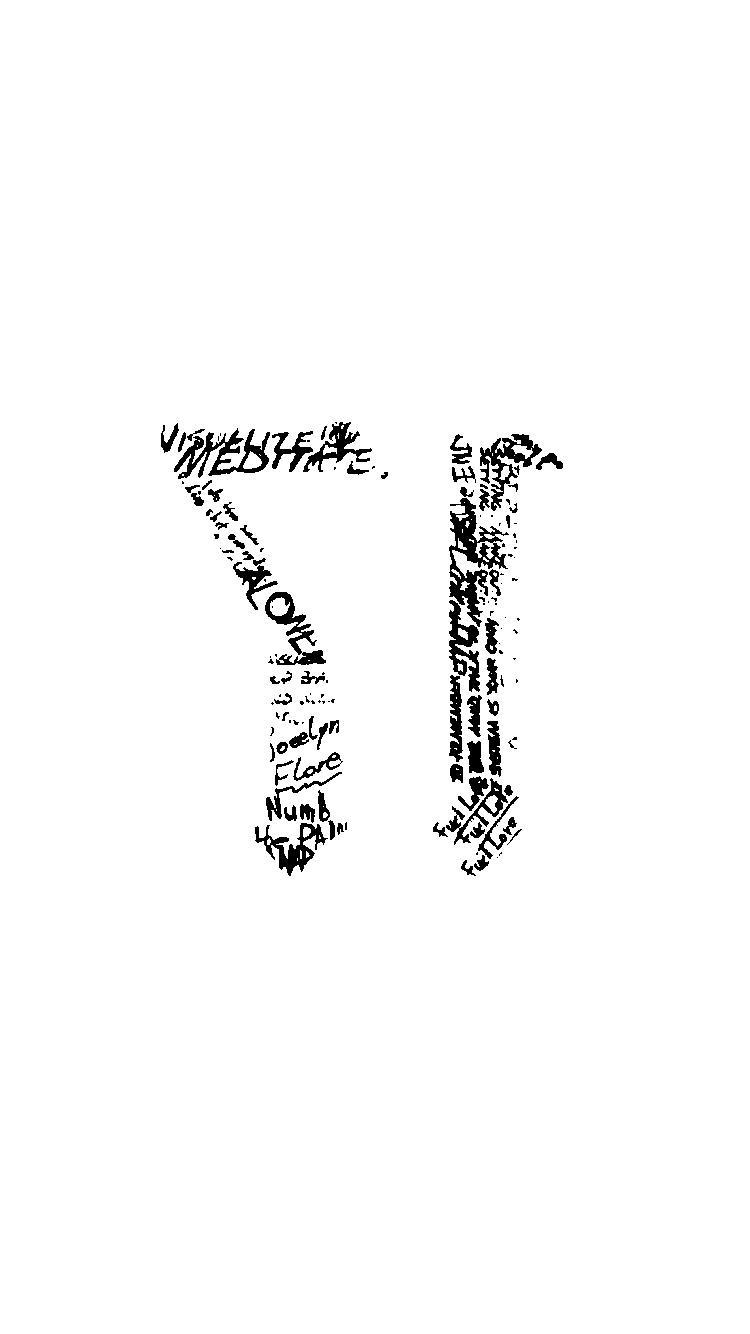 17 Number XXXTentacion Wallpapers Top Free 17 Number XXXTentacion Backgrounds WallpaperAccess