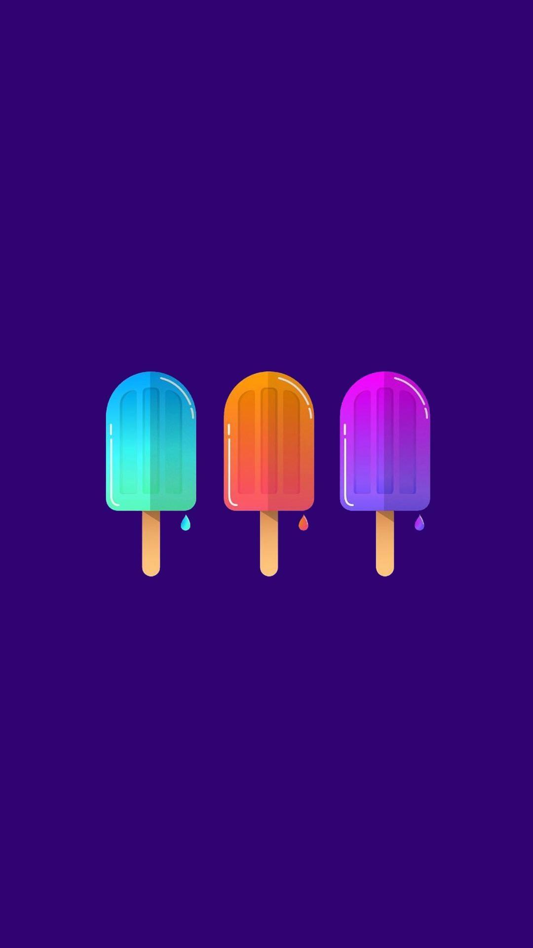 1080x1920 Purple Minimalist Wallpaper Purple Minimalist Wallpaper Download