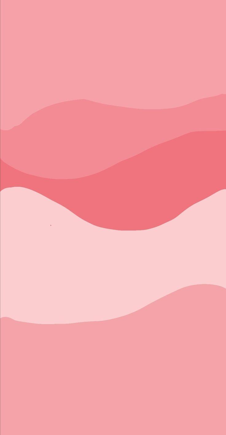 Pink Minimalist Wallpapers - Top Free Pink Minimalist Backgrounds ...