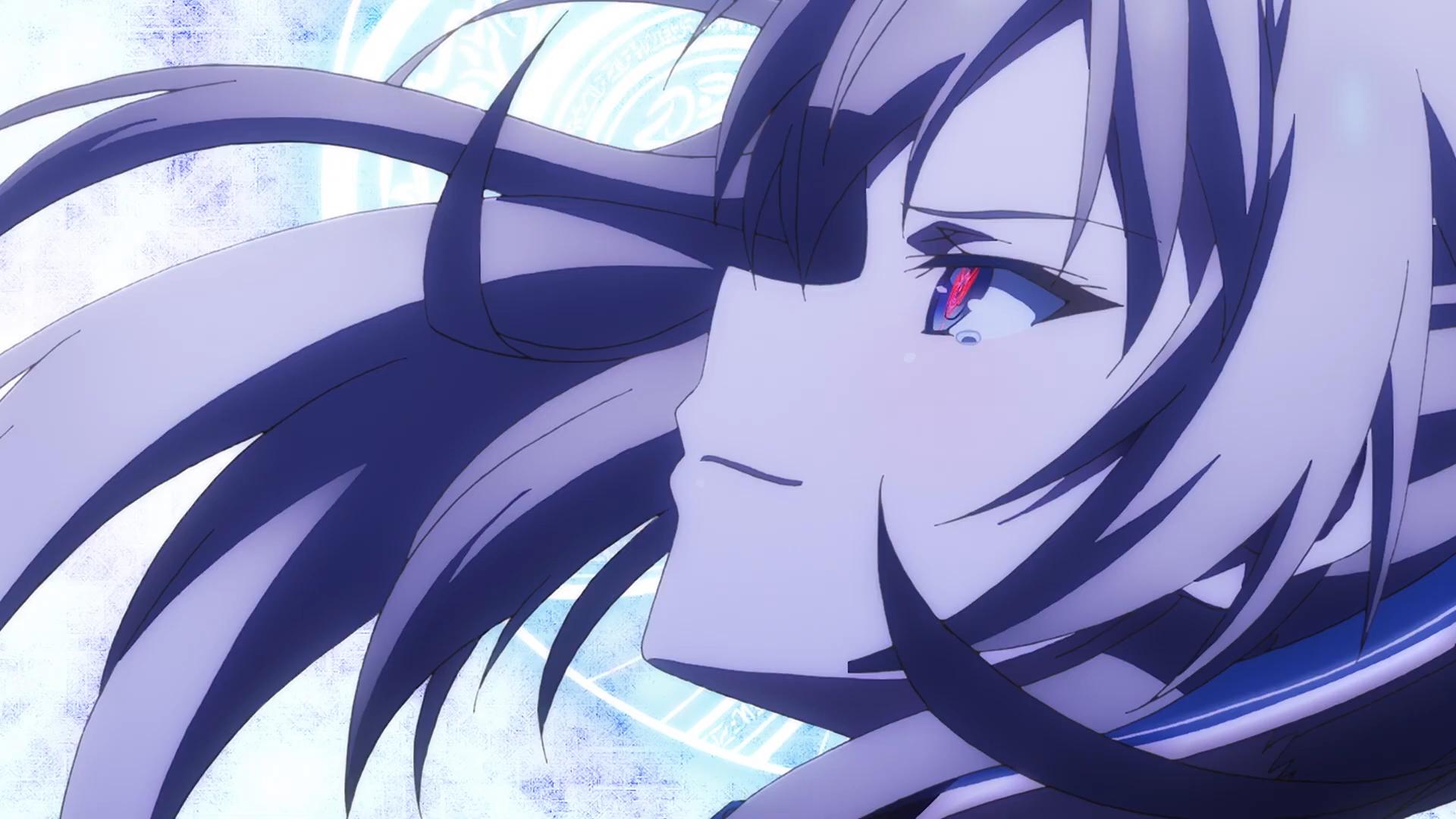 1920x1080 The Misfit of Demon King Academy (TV Series 2020–2023)