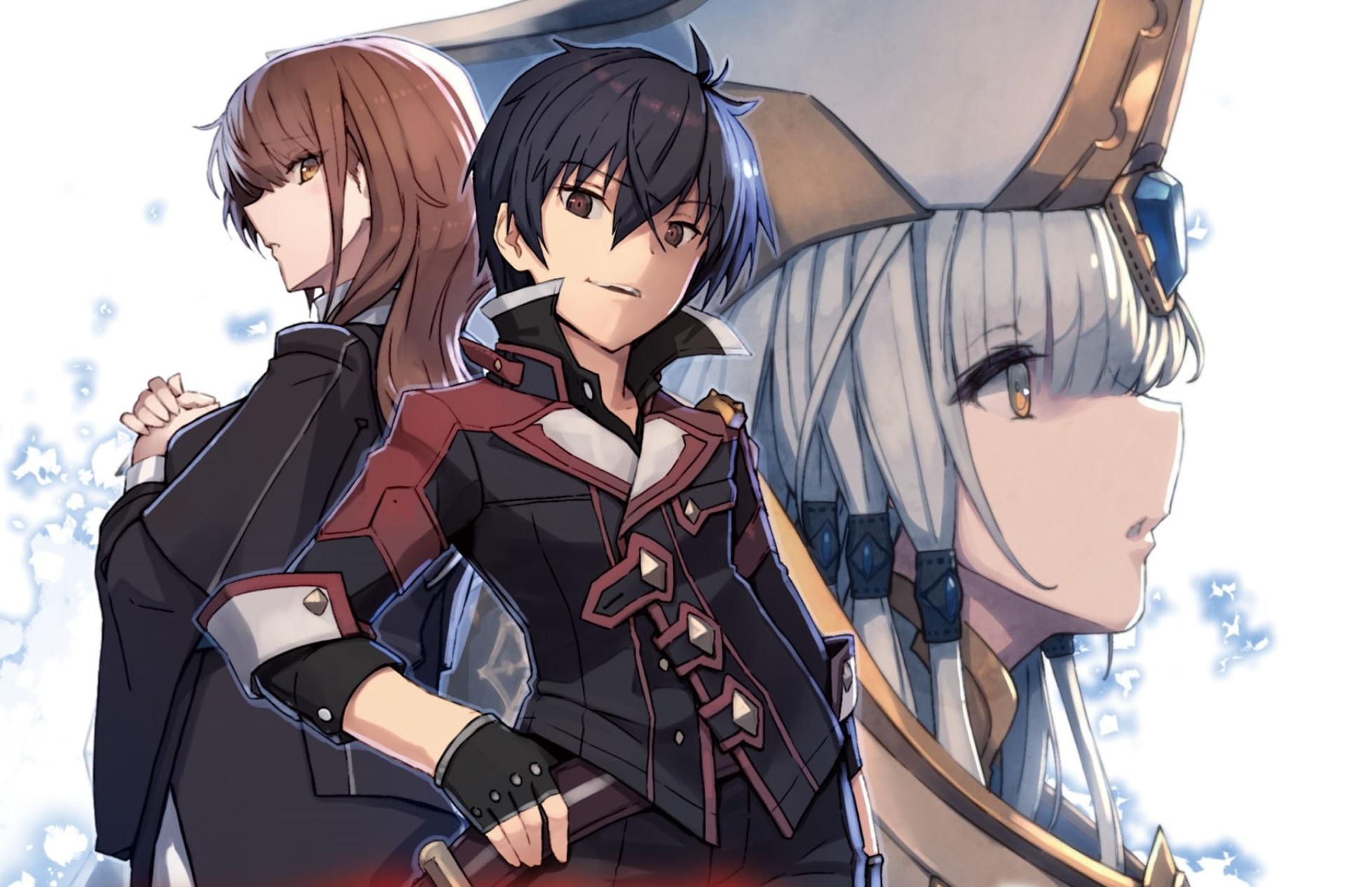 1920x1266 The Misfit Of Demon King Academy wallpaper for desktop, download free The Misfit Of Demon King Academy picture and background for PC
