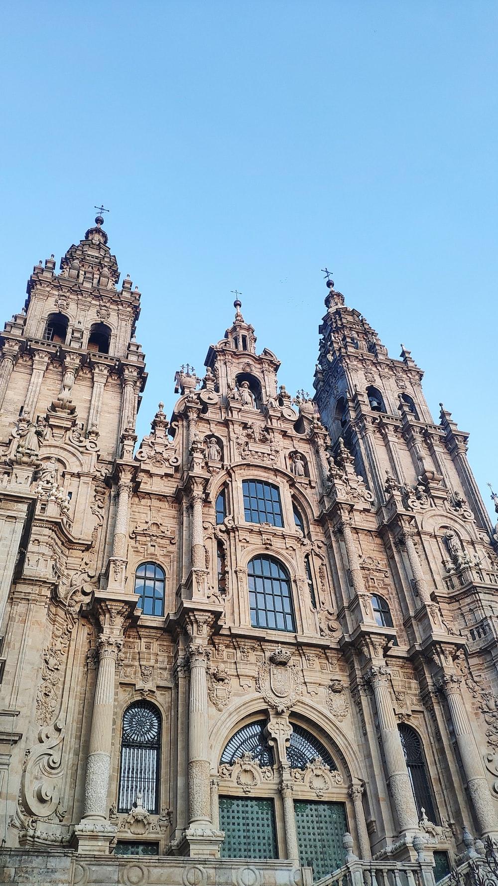 1000x1778 Santiago De Compostela Picture. Download Free Image