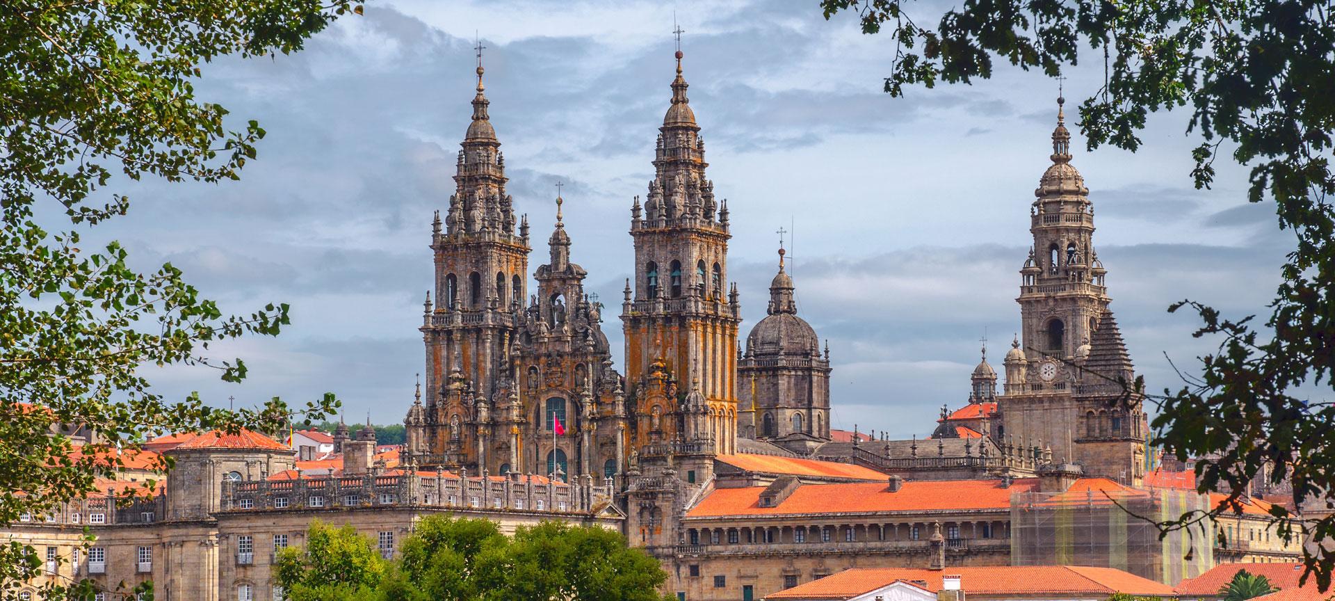 1920x864 Santiago de Compostela Cathedral Museum in Santiago de Compostela