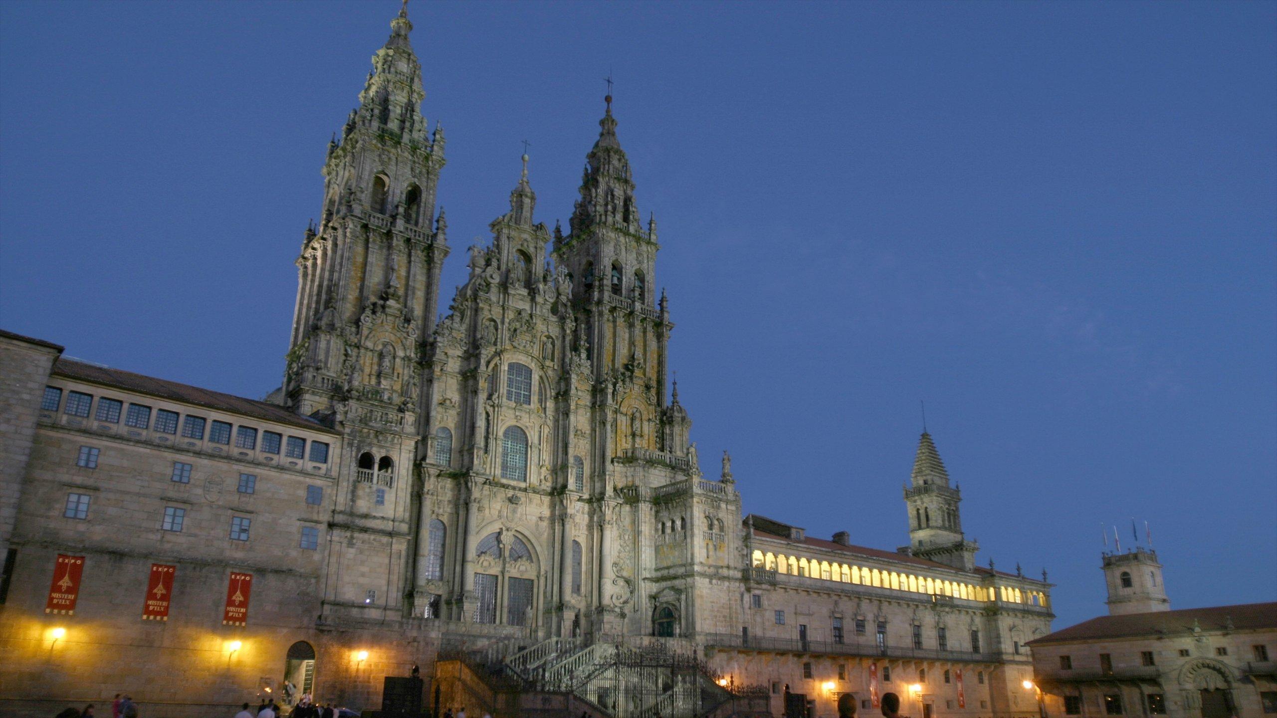Santiago De Compostela Wallpapers - Top Free Santiago De Compostela ...