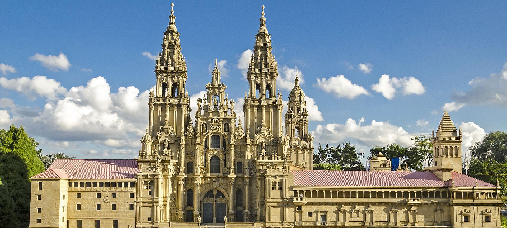 1920x864 Santiago de Compostela Cathedral Museum in Santiago de Compostela