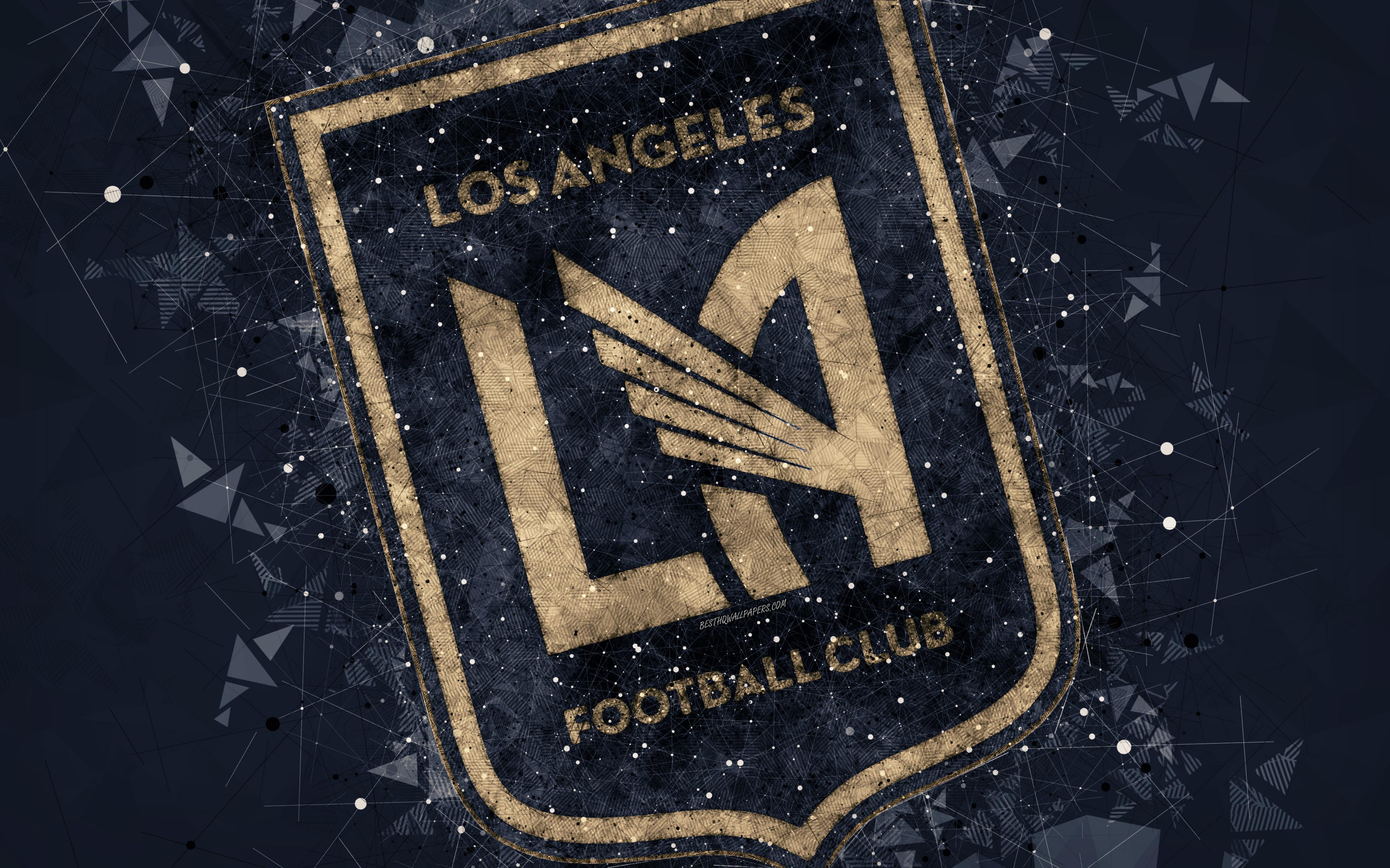 LAFC Wallpapers - Top Free LAFC Backgrounds - WallpaperAccess