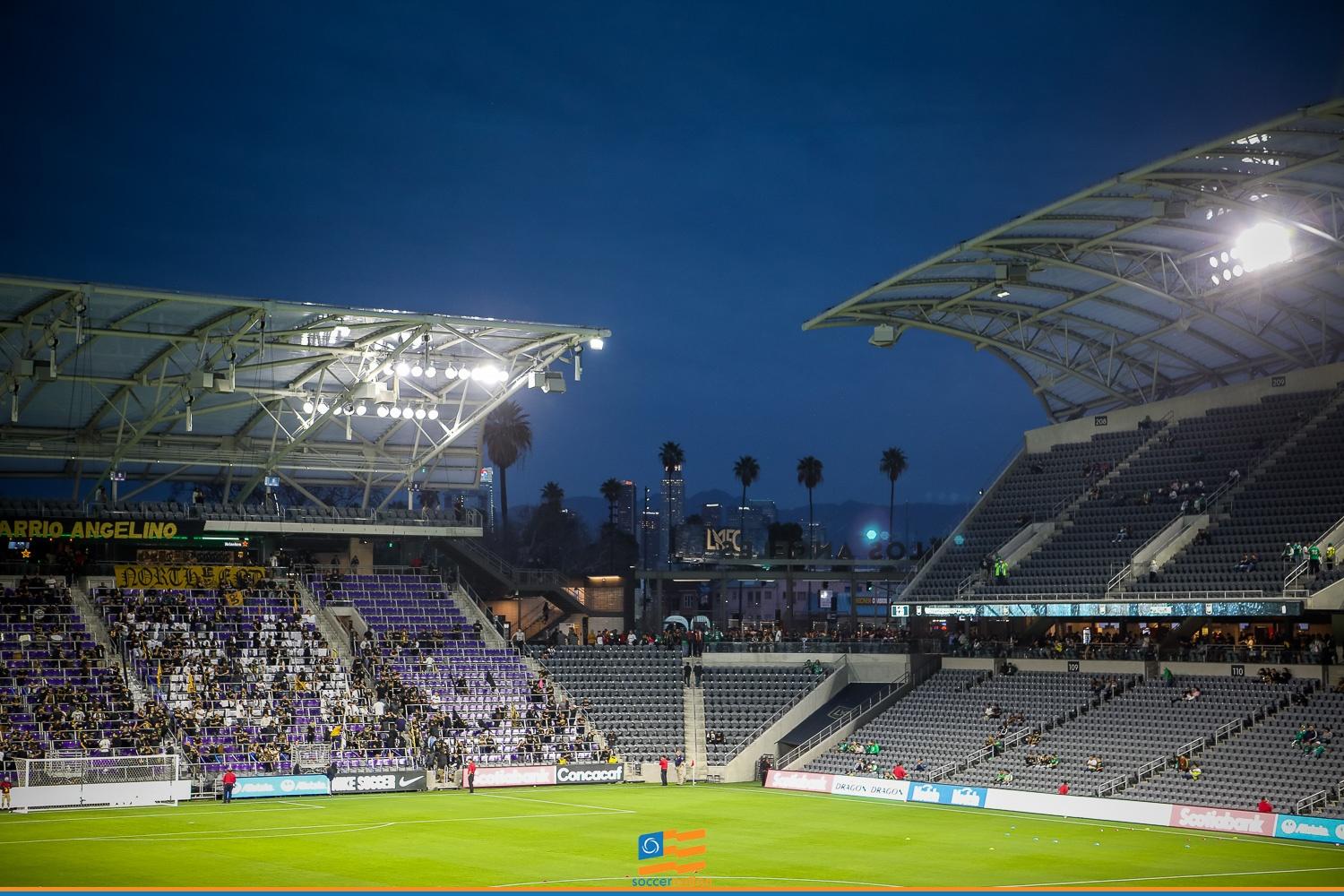 1500x1000 MLS is back! LAFC wallpaper and Pics for You