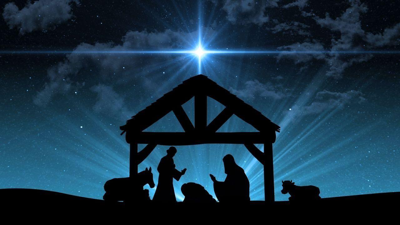 Christmas Nativity Wallpapers - Top Free Christmas Nativity Backgrounds