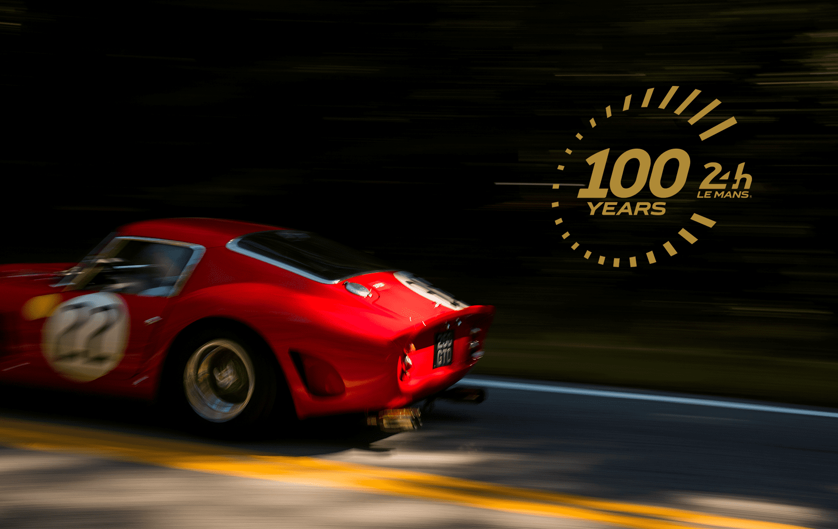 1724x1089 Celebrate 100 years of Le Mans at the 32nd edition of Palm Beach Cavallino Classic