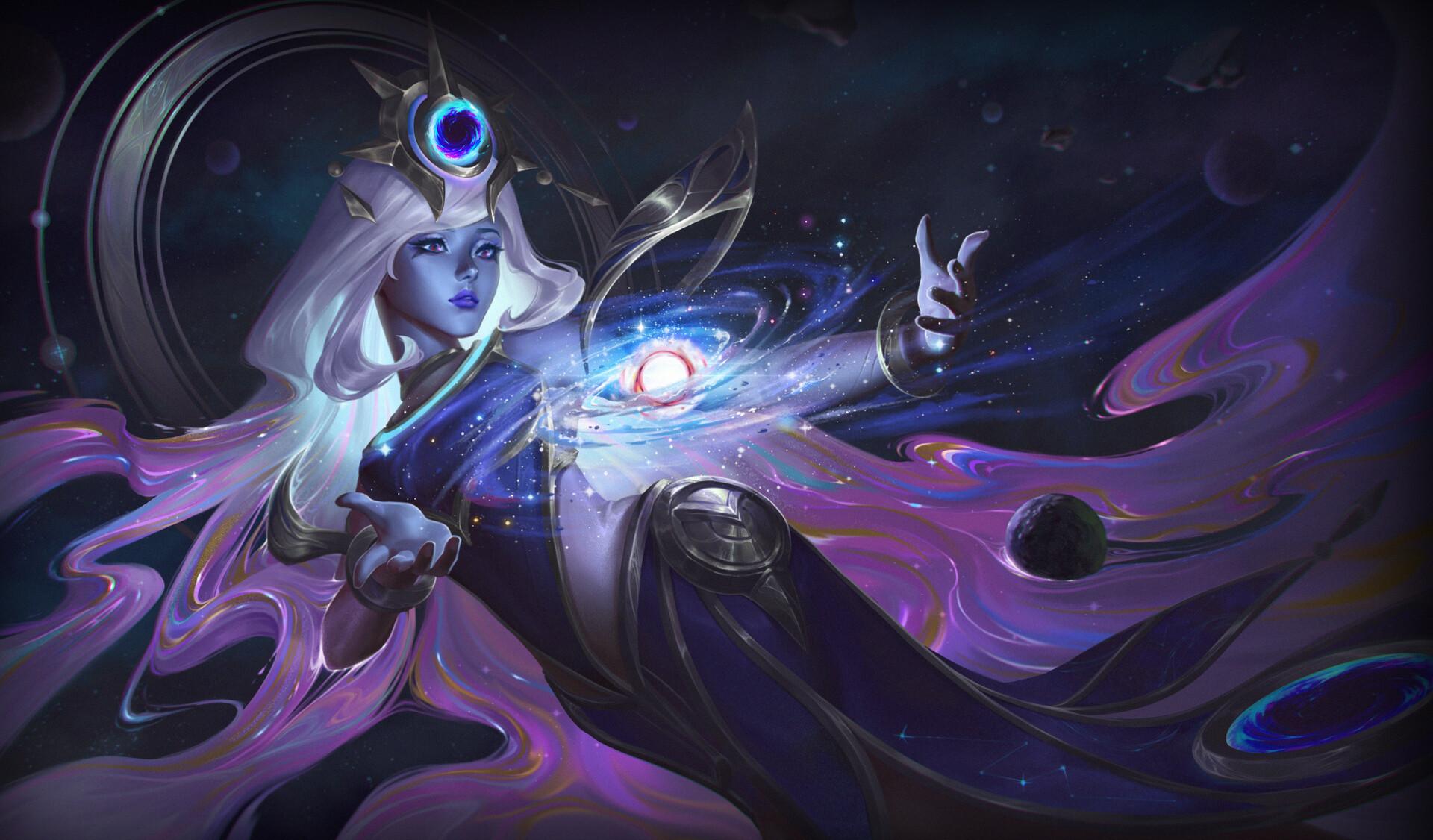 1920x1126 league of legends cosmic lux
