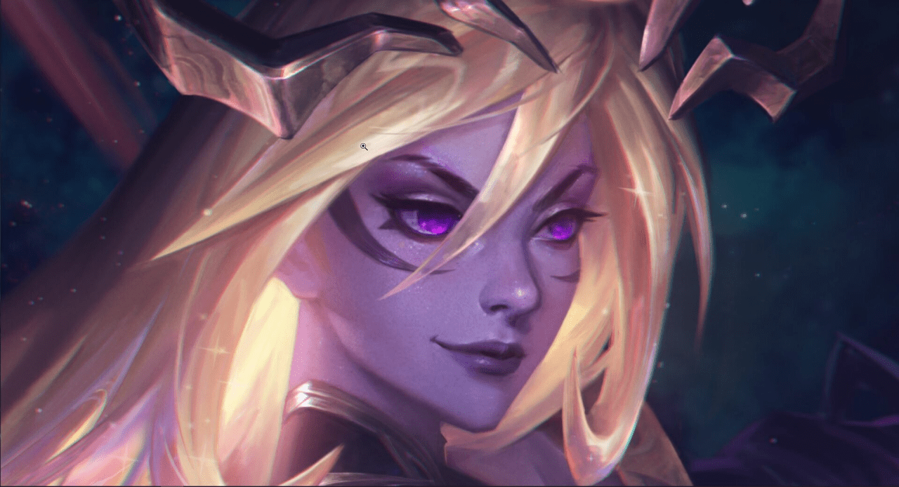 1280x694 League of Legends Headcanons & Imagines