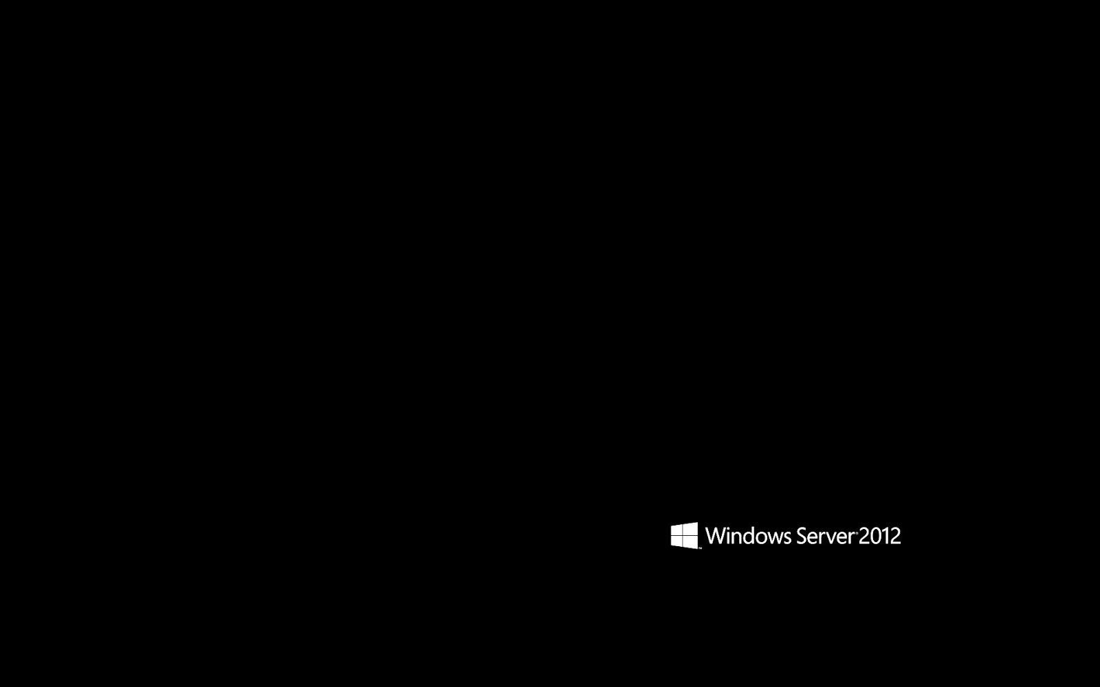 1600x1000 Windows Server Wallpaper