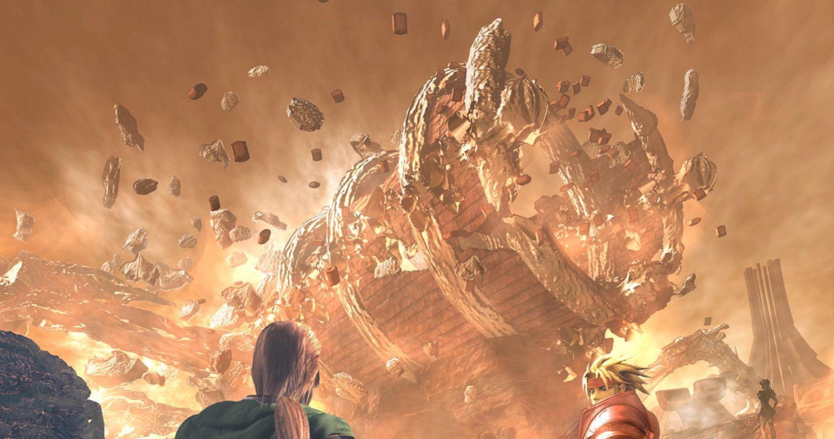 1710x900 Dear Sony: Here Are Some Specifics On What We'd Like To See In A Legend Of Dragoon Remake