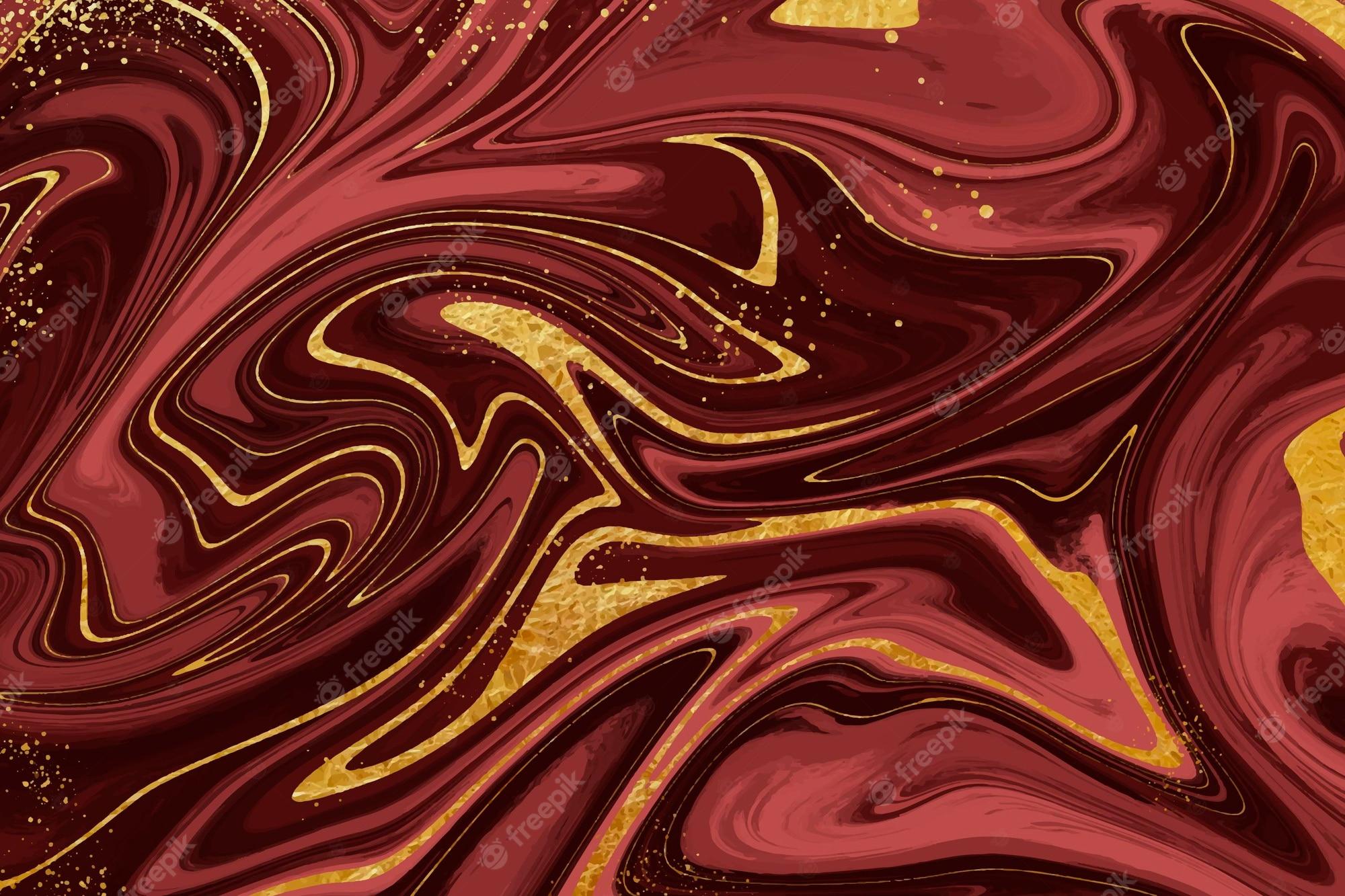 Red and Black Marble Wallpapers Top Free Red and Black Marble