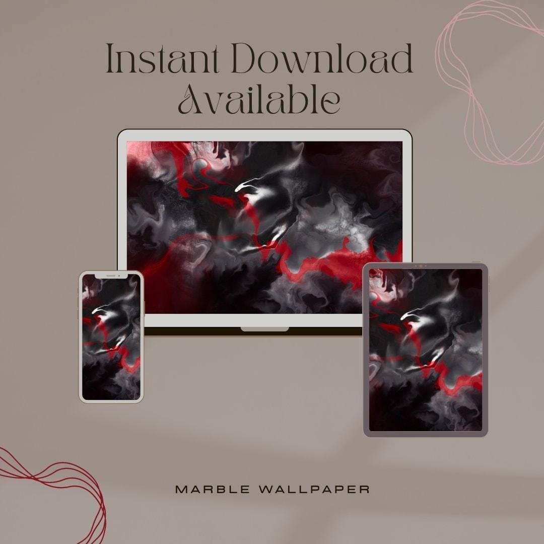 1080x1080 Desktop Wallpaper Marble Art Aesthetic Wallpaper Desktop Mac