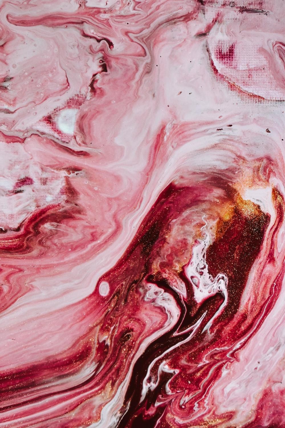 1000x1500 Red Marble Picture. Download Free Image