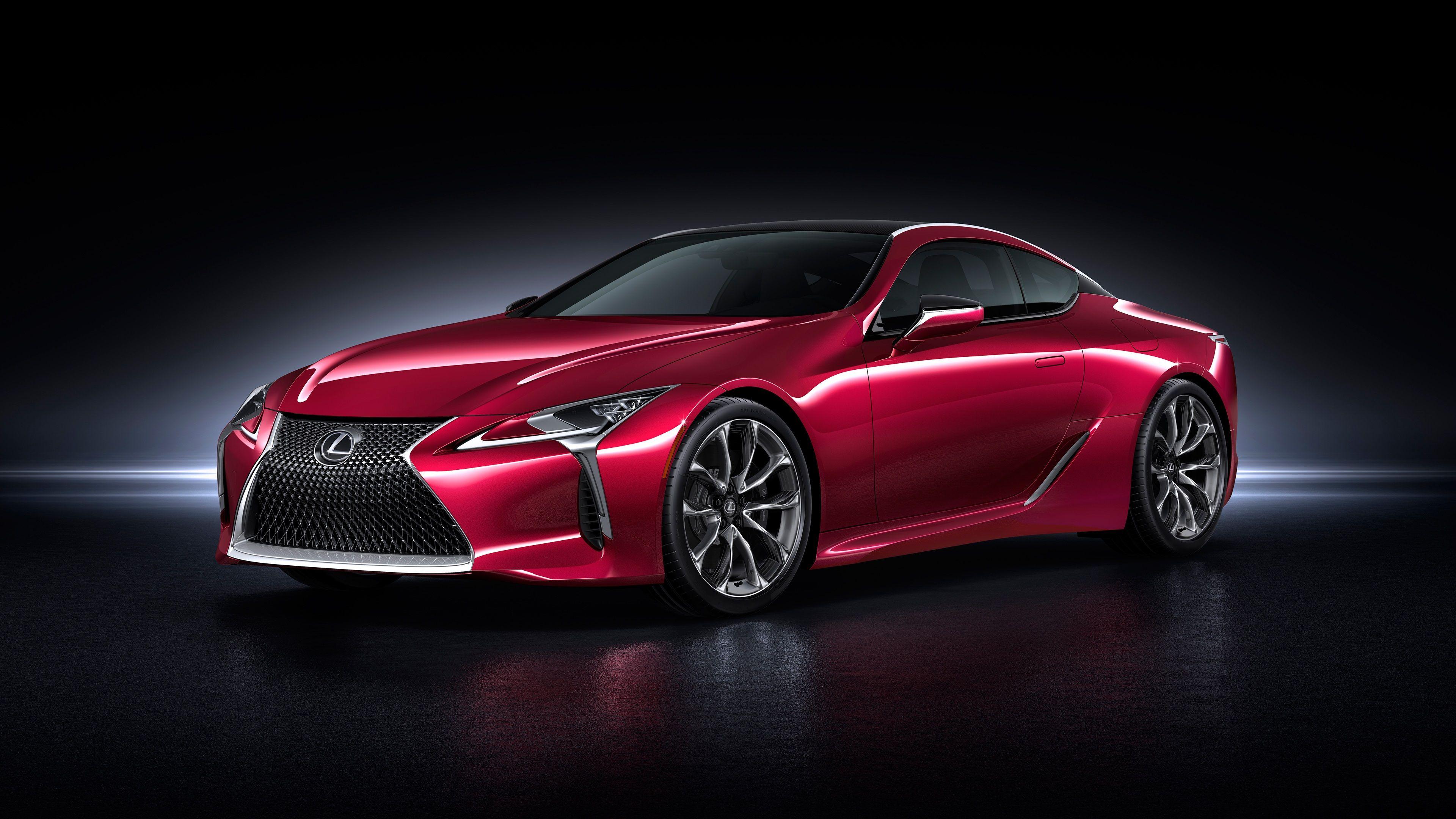 Lexus Car Wallpapers Top Free Lexus Car Backgrounds Wallpaperaccess