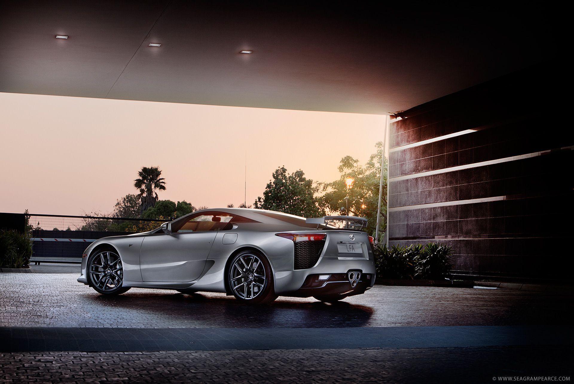 1920x1286 Lexus LFA Wallpaper. ahsan. Lexus LFA, Lexus cars, Cars