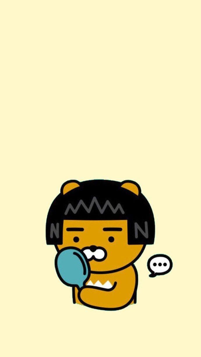 690x1227 Ryan Kakao HD Wallpaper