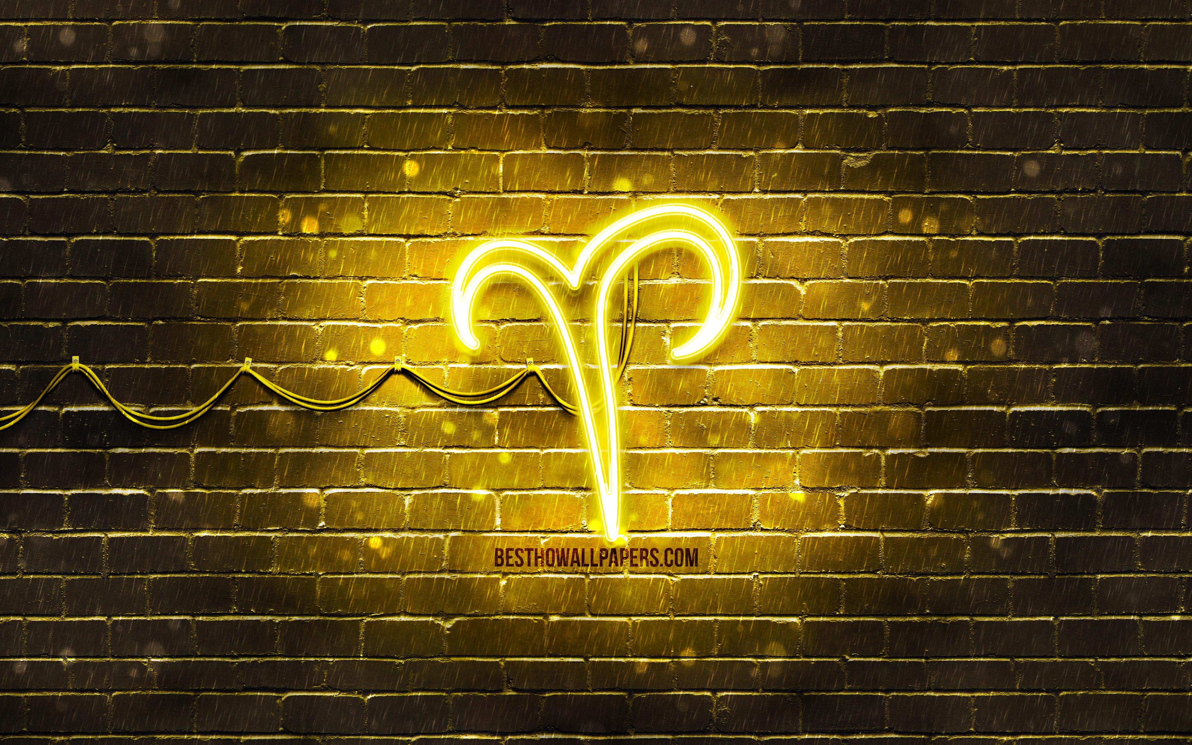Aries 4K Wallpapers - Top Free Aries 4K Backgrounds - WallpaperAccess