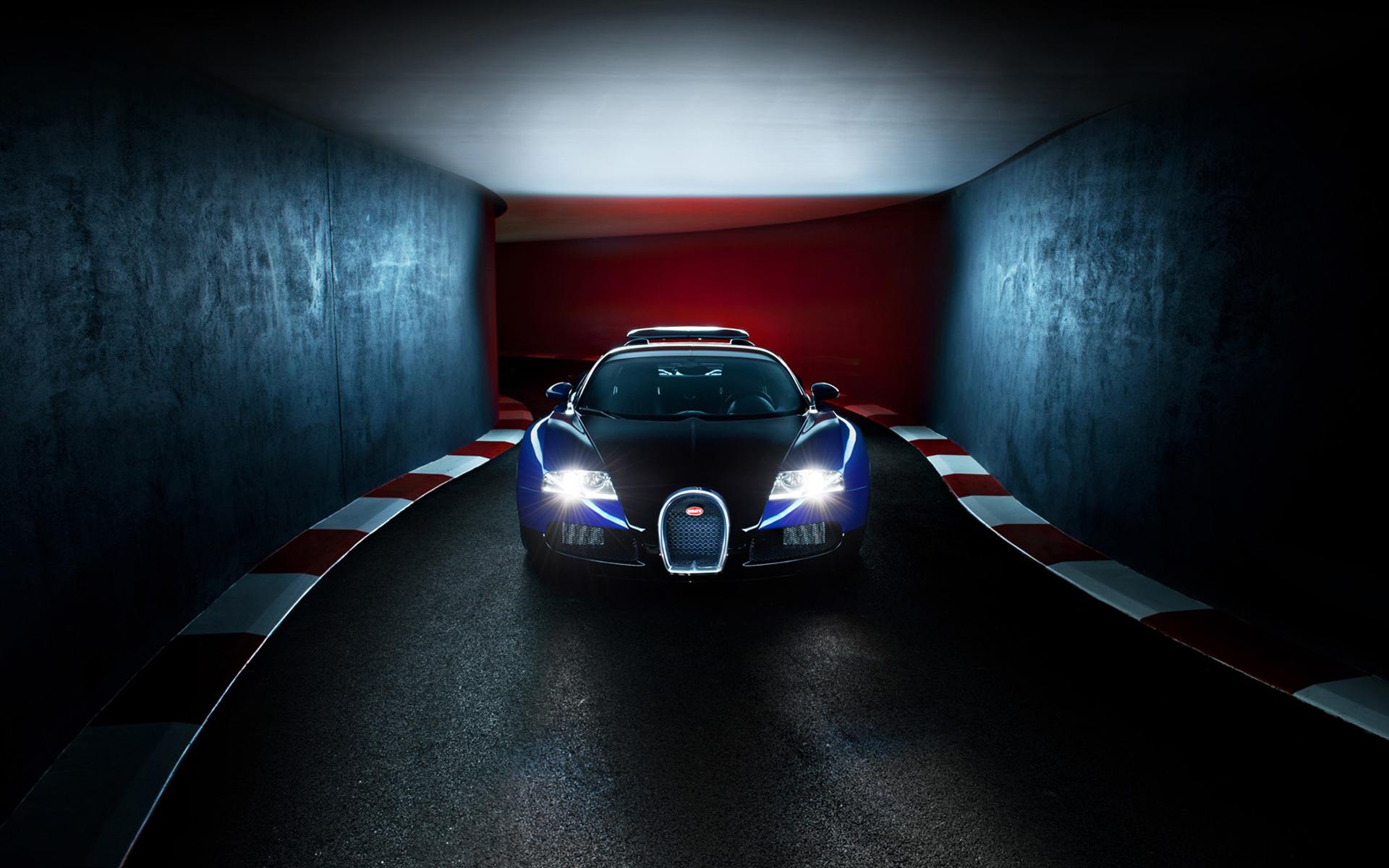 1920x1200 HD Bugatti Wallpaper For Free Download