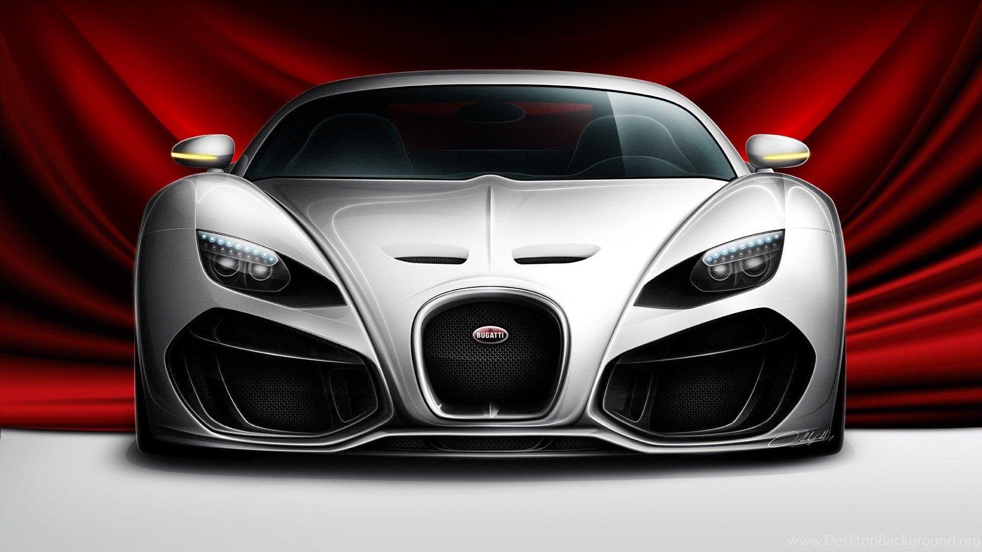 1920x1080 Bugatti Car Wallpaper Bugatti Veyron Wallpaper HD Cars. Desktop