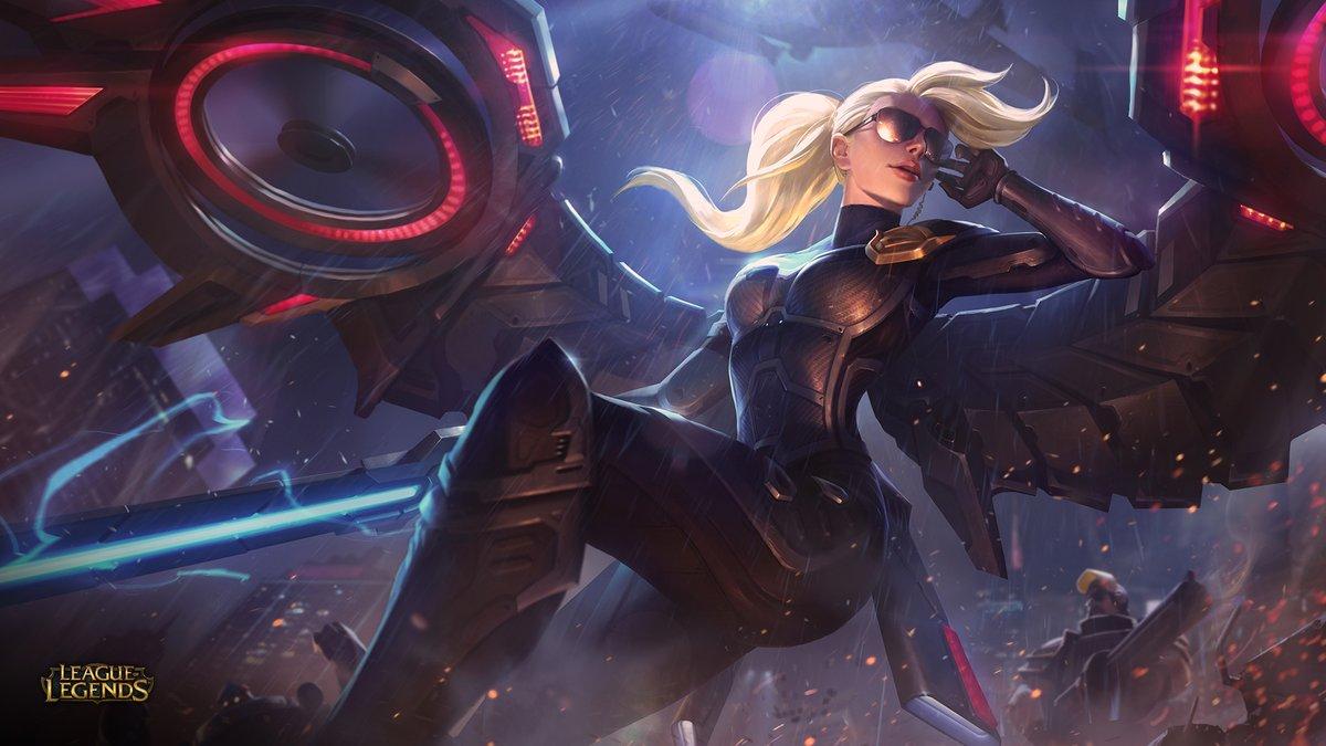1200x675 Nemesis gets a Pentakill on Kayle to help Fnatic eliminate Vitality from the LEC playoffs