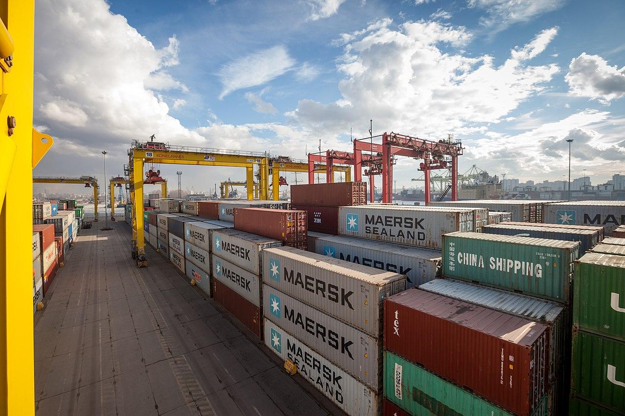 1280x853 DCSA, BIMCO, FIATA, ICC and SWIFT form alliance to boost digitalisation in international trade