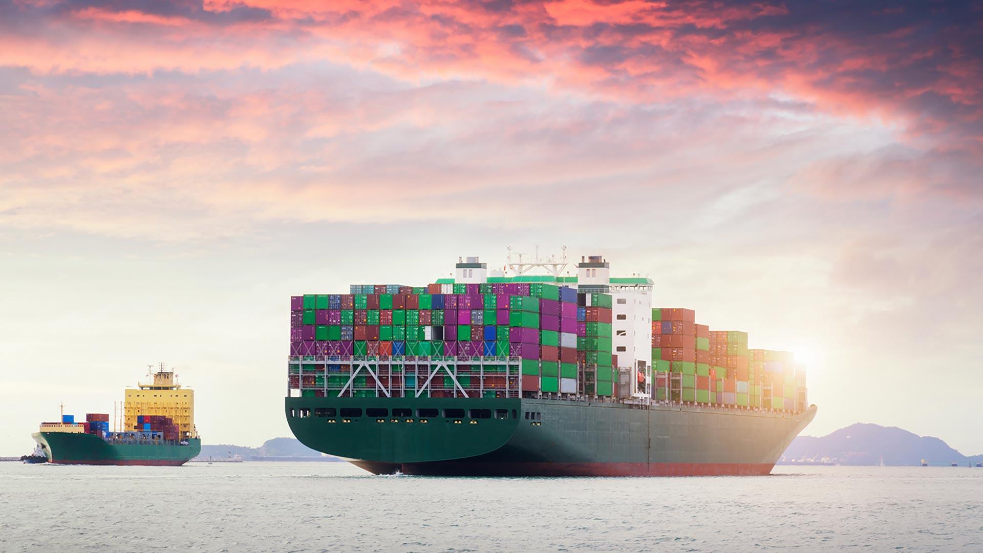 1920x1080 Businesses and banks must step up to drive global trade