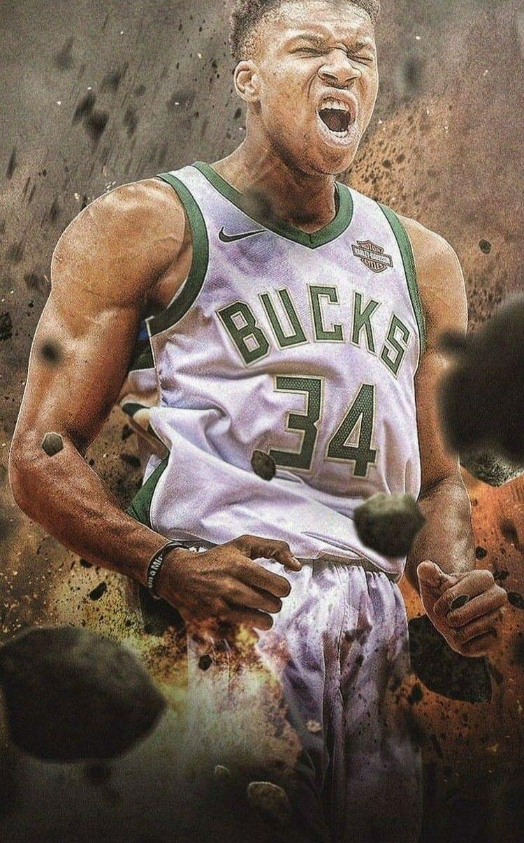750x1207 Dont we all just love Giannis. Giannis antetokounmpo wallpaper, Nba wallpaper, Basketball funny
