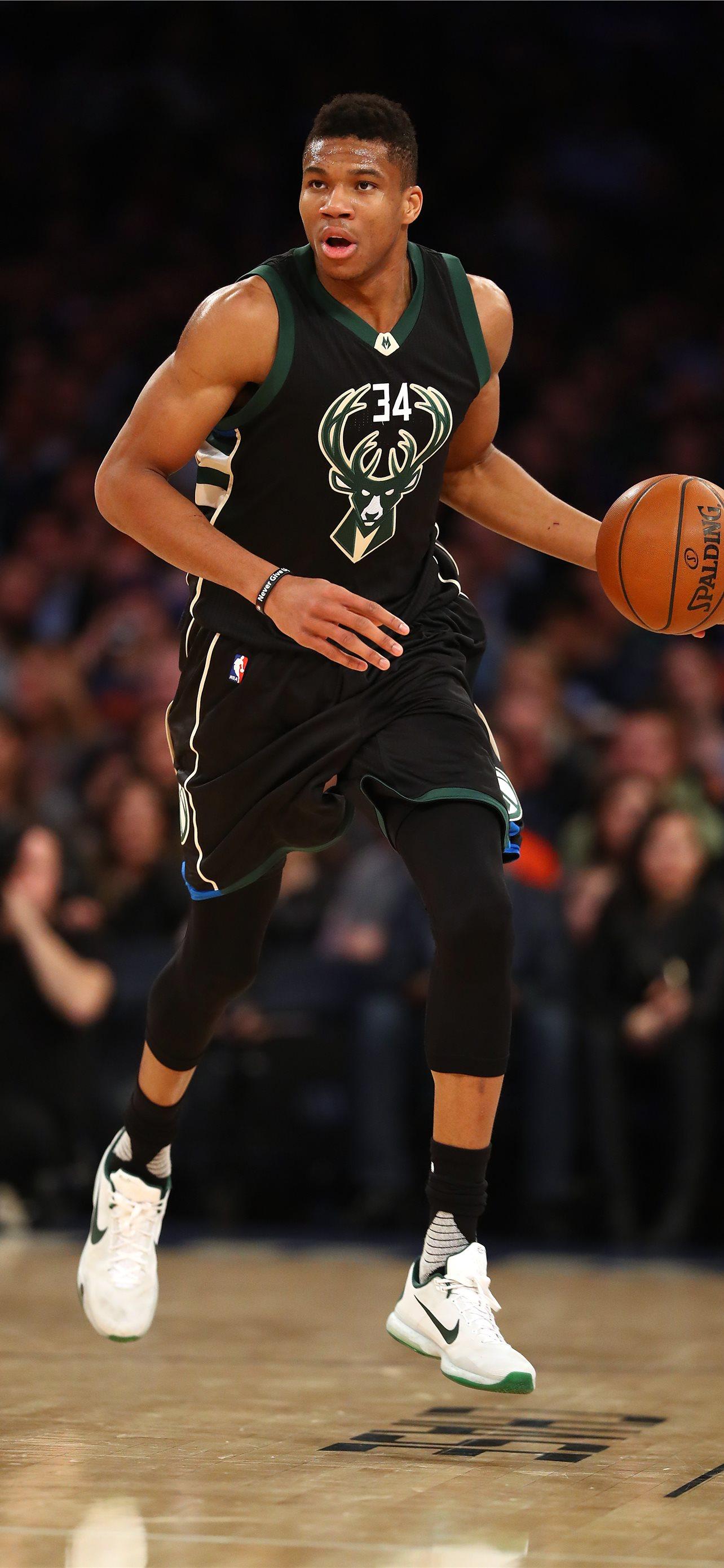 1284x2778 Best Giannis antetokounmpo iPhone HD Wallpaper