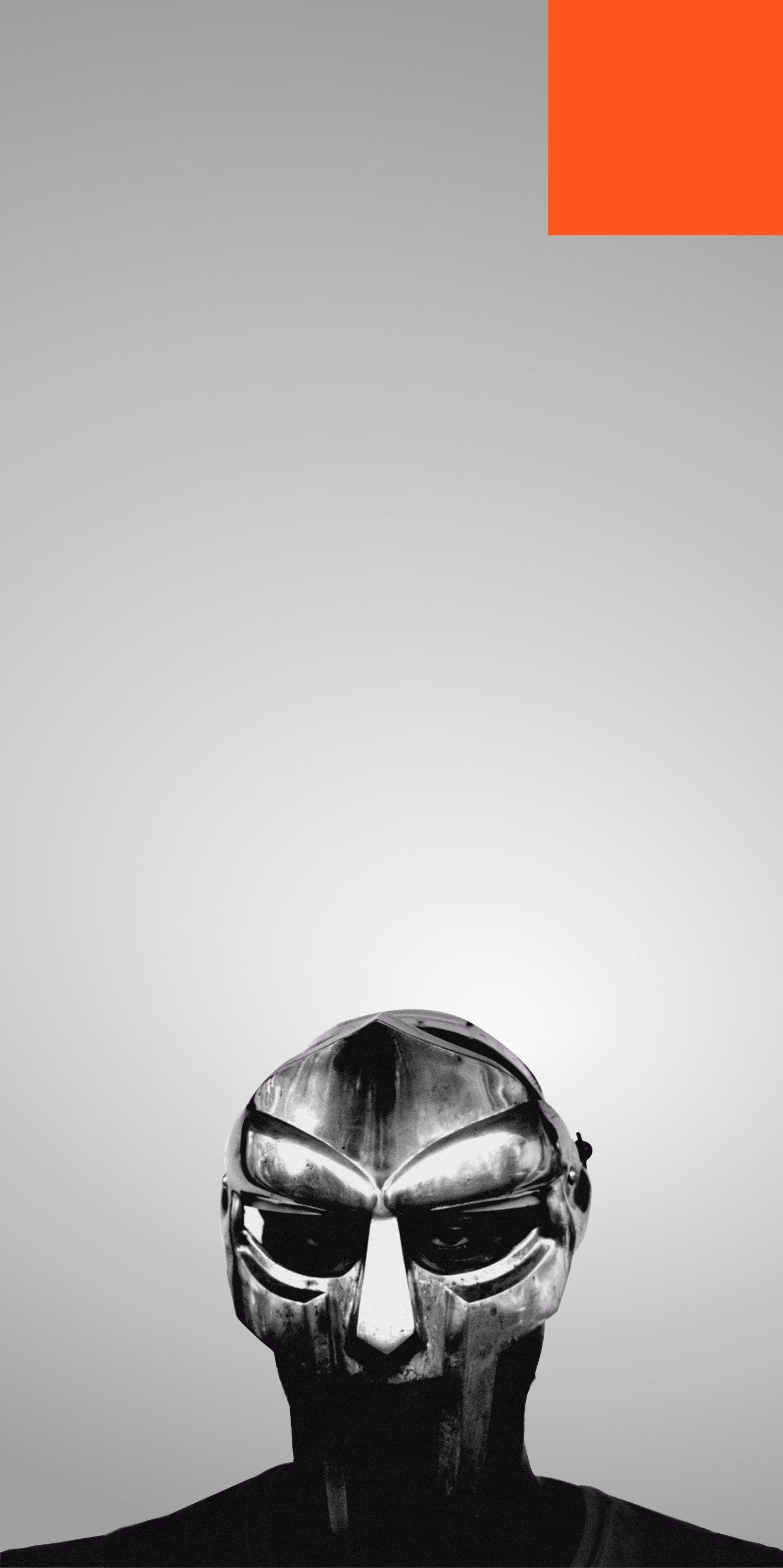 1417x2835 Madvillainy phone wallpaper