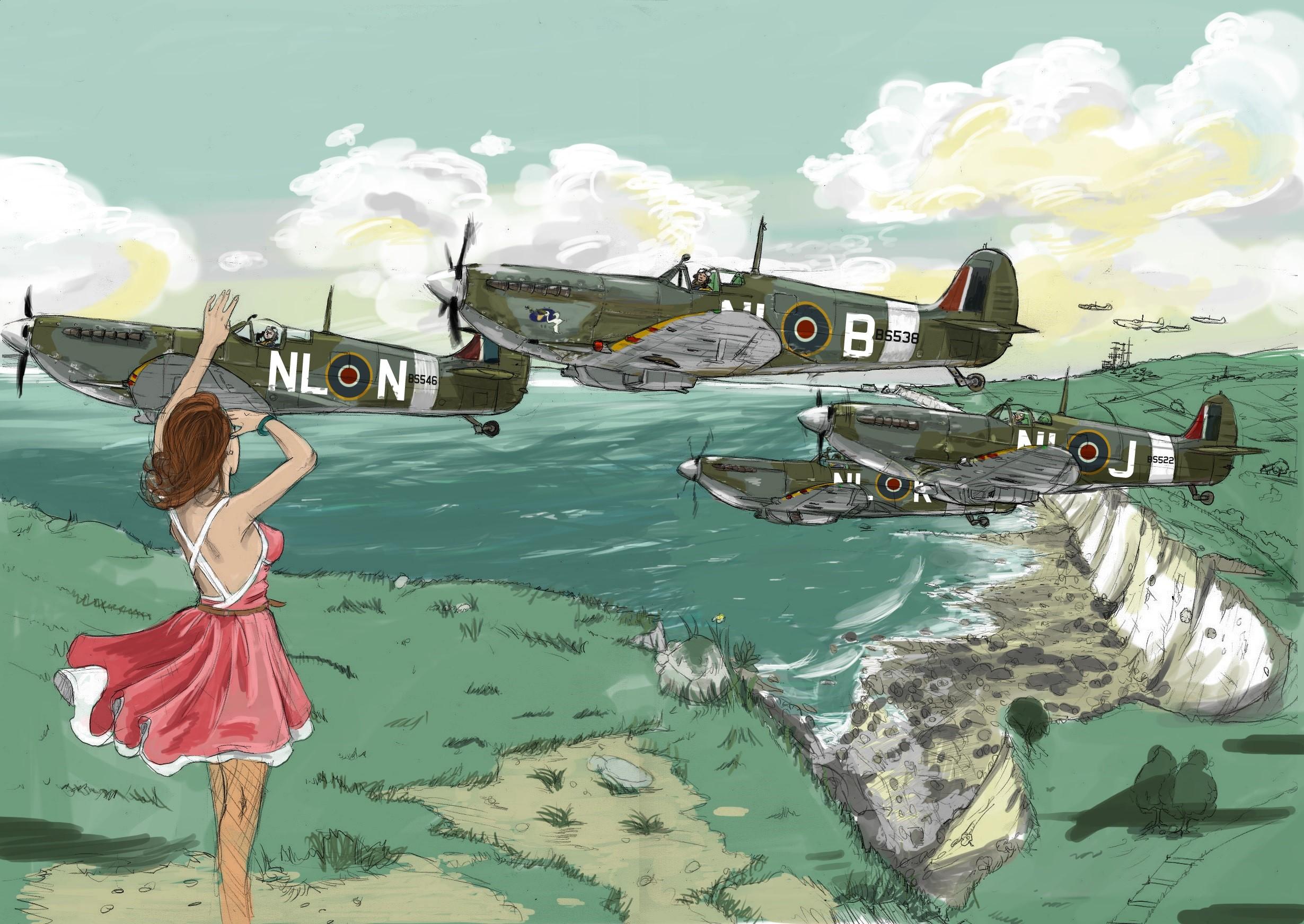 2460x1744 P 51 Mustang 1080P, 2k, 4k HD Wallpaper, Background Free Download