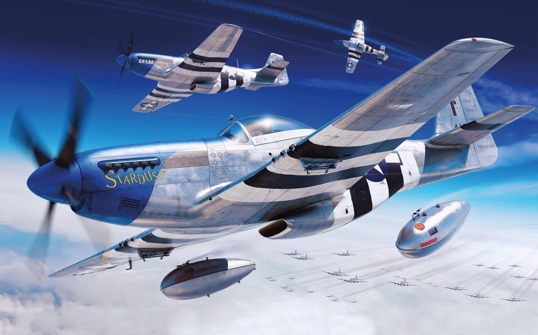 1861x1161 P 51D 5 Mustang. Mustang, Wwii Plane Art, Wwii Fighters