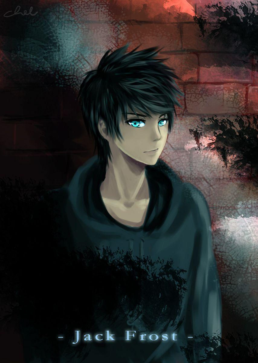 Evil Anime Boy Wallpapers - Top Free Evil Anime Boy Backgrounds