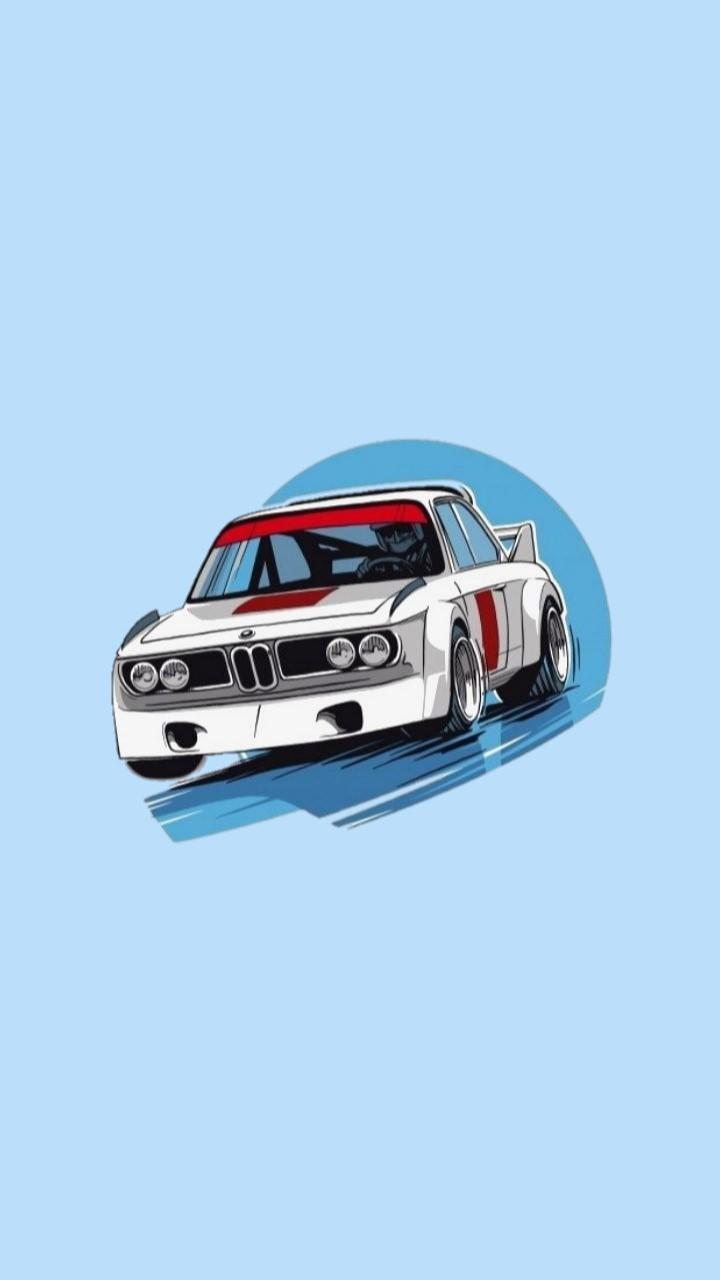 720x1280 Car Art Wallpaper APK for Android Download