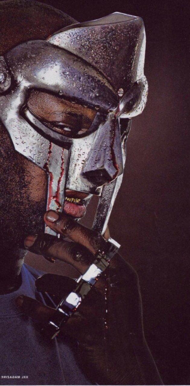 MF DOOM art HD phone wallpaper  Peakpx