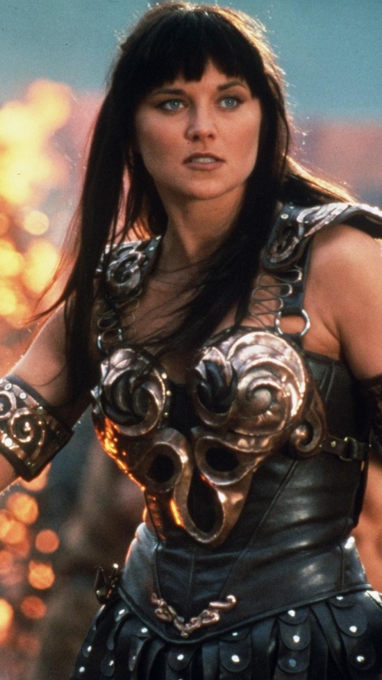 750x1334 Wallpaper / TV Show Xena: Warrior Princess Phone Wallpaper, , 750x1334 free download