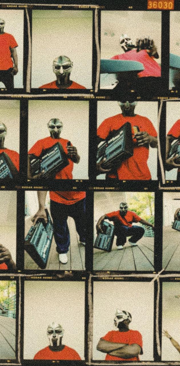 MF Doom iPhone Wallpapers Top Free MF Doom iPhone Backgrounds — free download