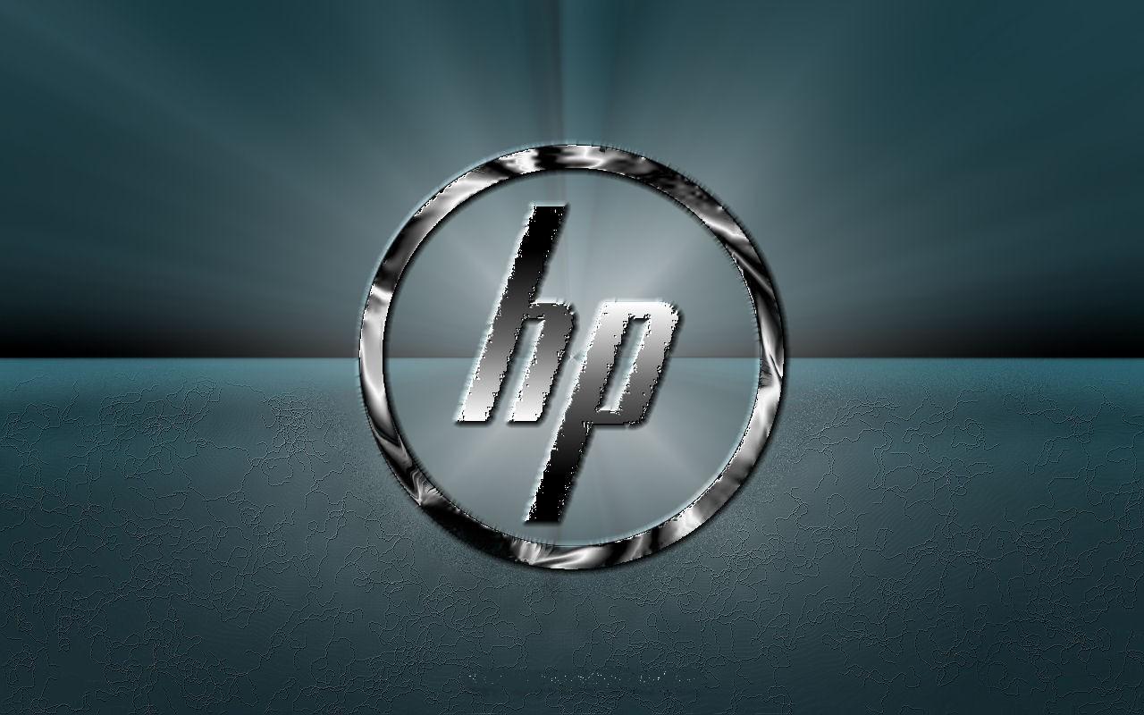 1280x800 HP Laptop Wallpaper
