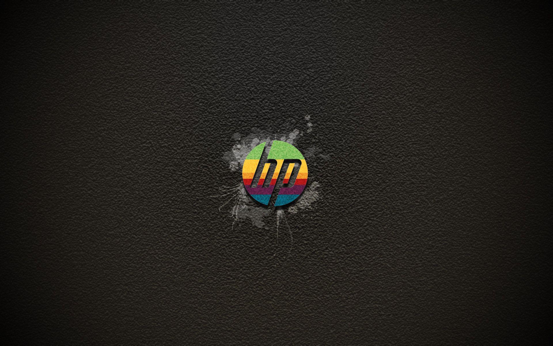 Обои hp