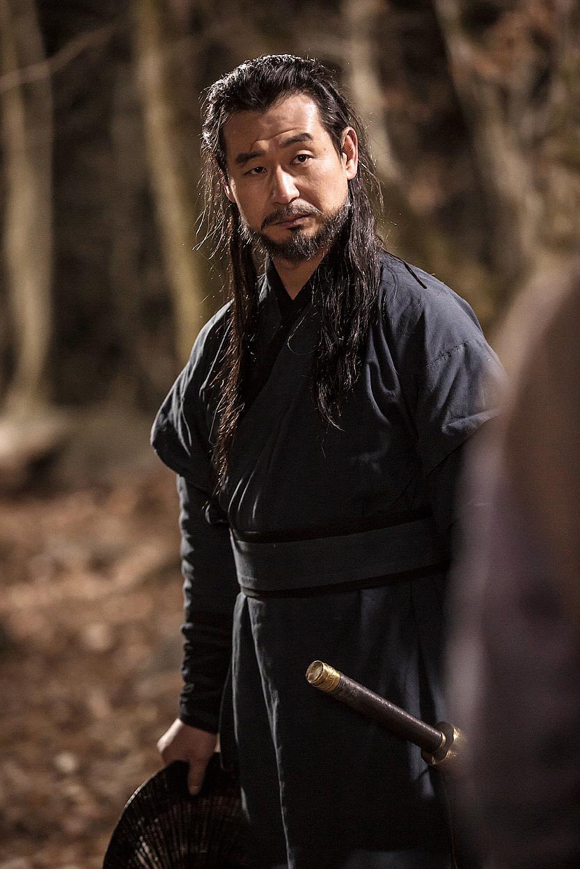 833x1249 Six Flying Dragons Photo