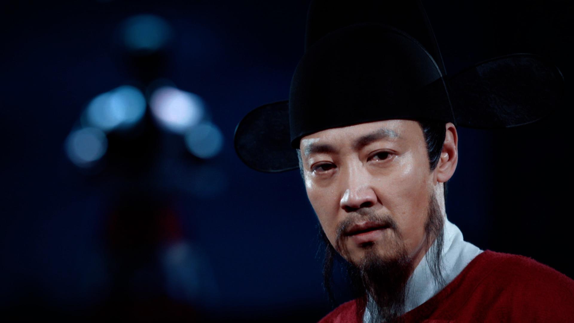 1920x1080 Wang finds the way in hardship, and follows it