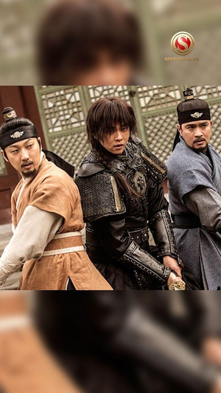 720x1280 Highest Rated K Dramas According To IMDb