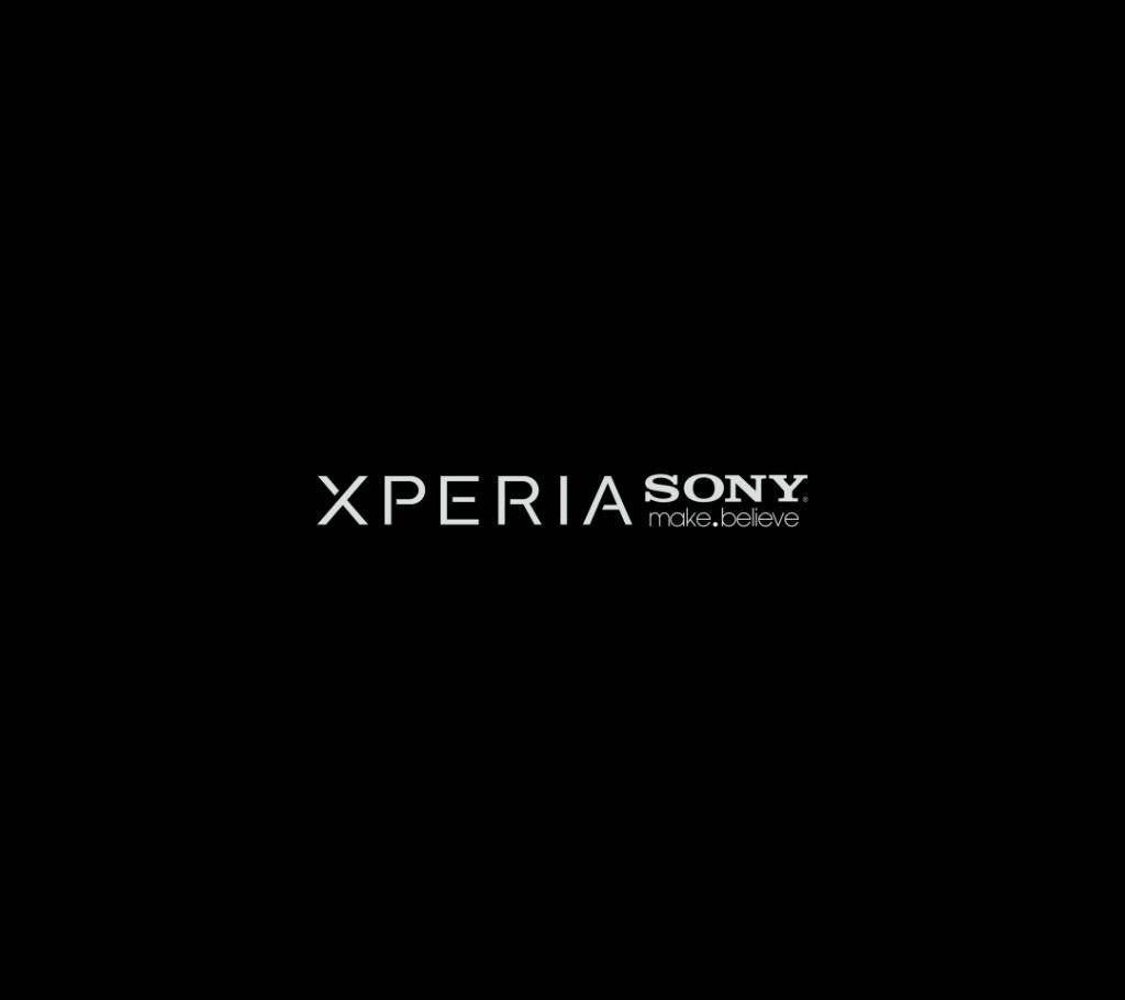 Logo Sony Xperia Wallpapers Top Free Logo Sony Xperia Backgrounds Wallpaperaccess