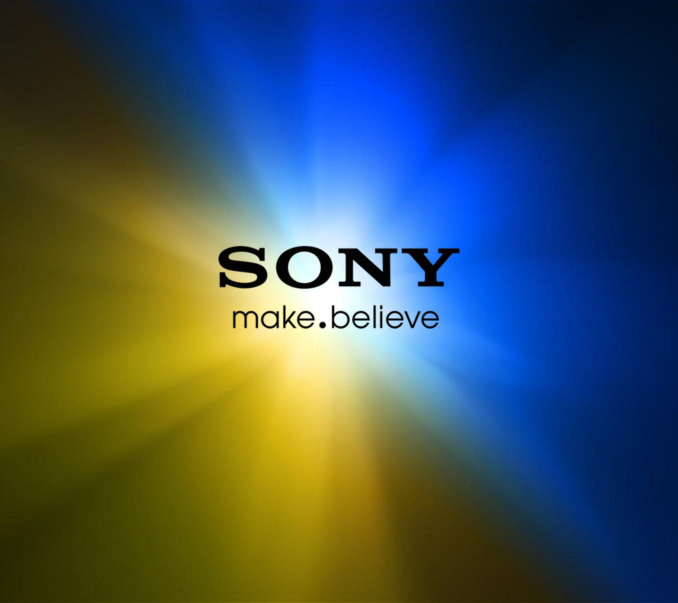 Sony 4K Logo Wallpapers - Top Free Sony