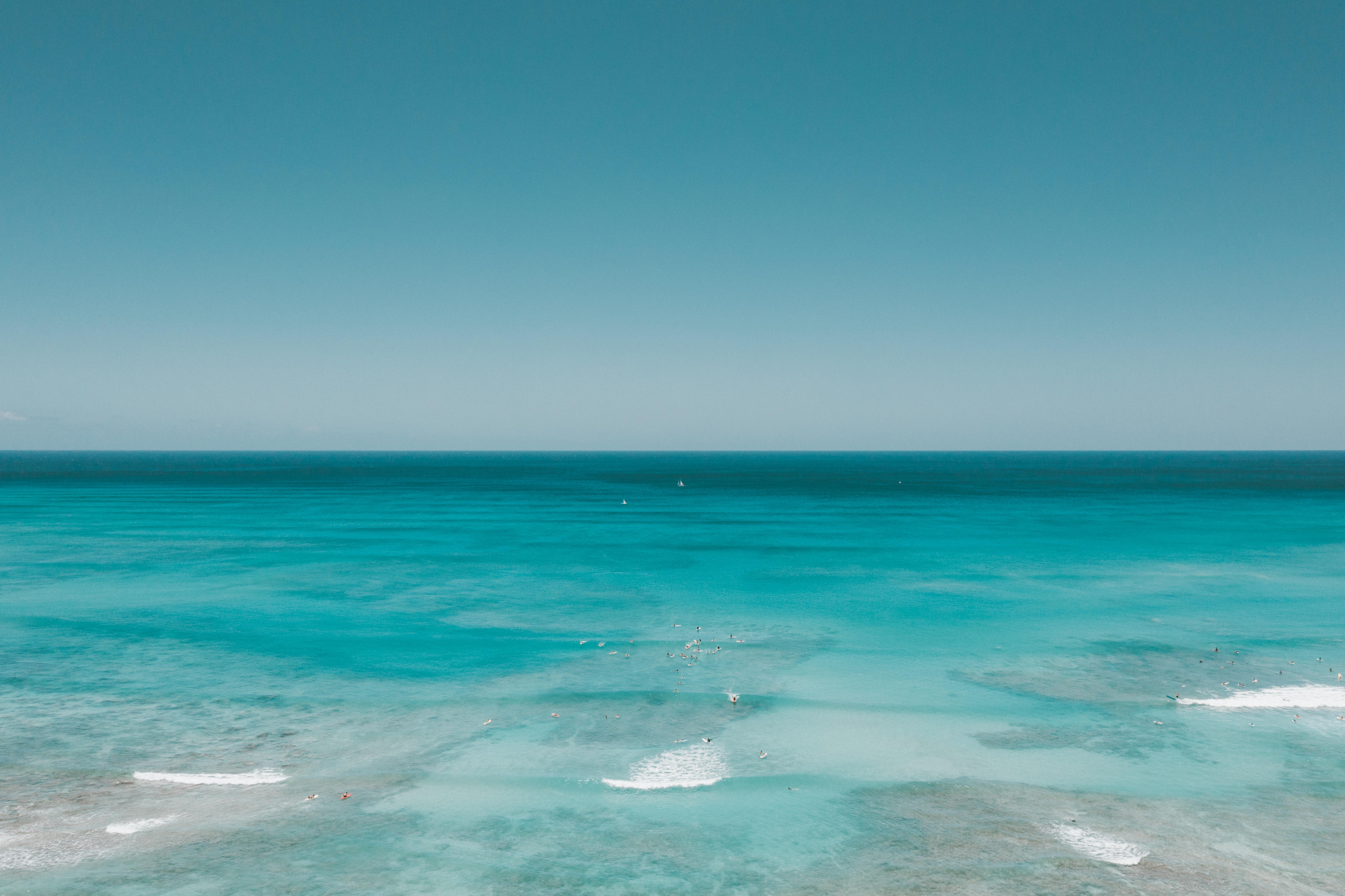 8192x5458 Open Sea Photo, Download The BEST Free Open Sea & HD Image