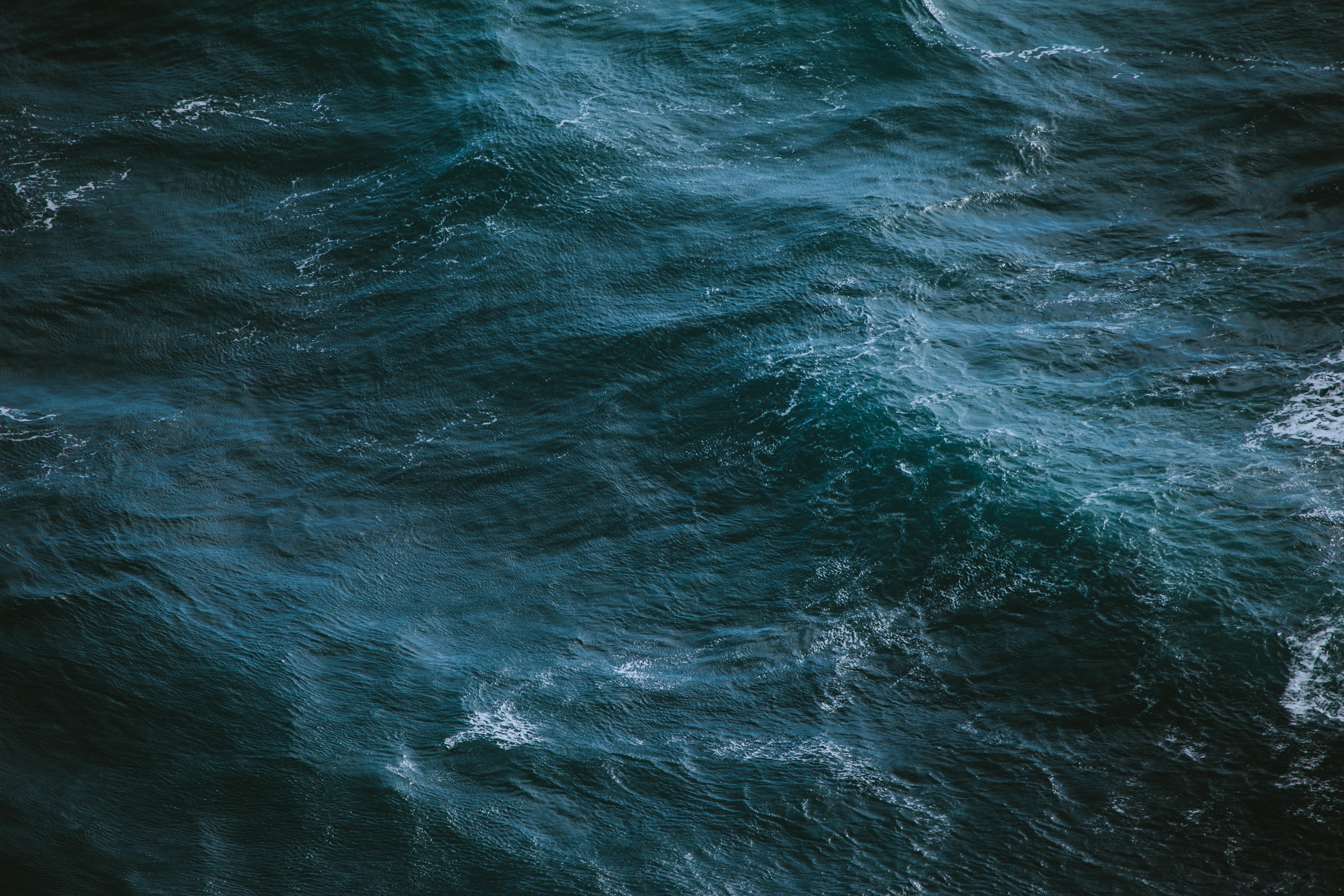 5472x3648 open sea 1080P, 2k, 4k HD wallpaper, background free download